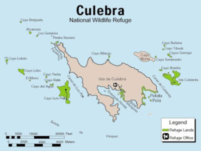 culebra-island-map Culebra Island Map