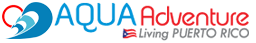 Aqua Adventure png full logo