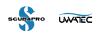 scubapro Scuba Pro logo